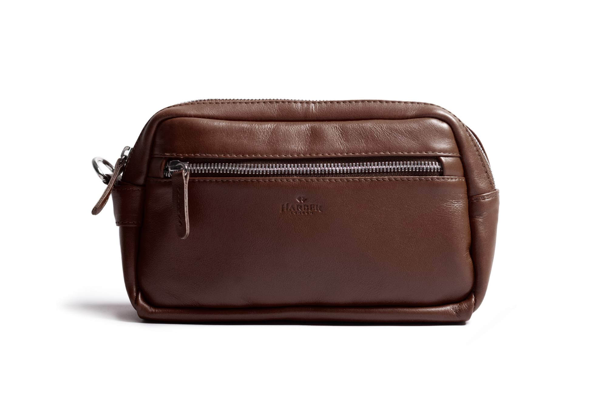 Compact Toiletry Bag - Image 9