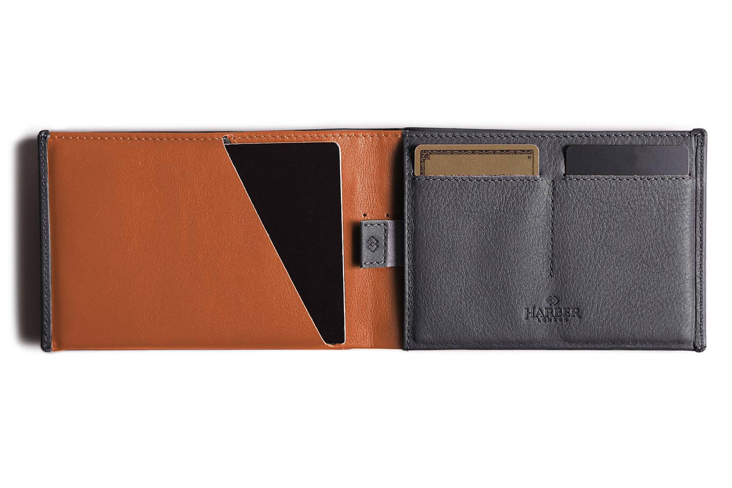 Travel Wallet with RFID Protection - Image 11