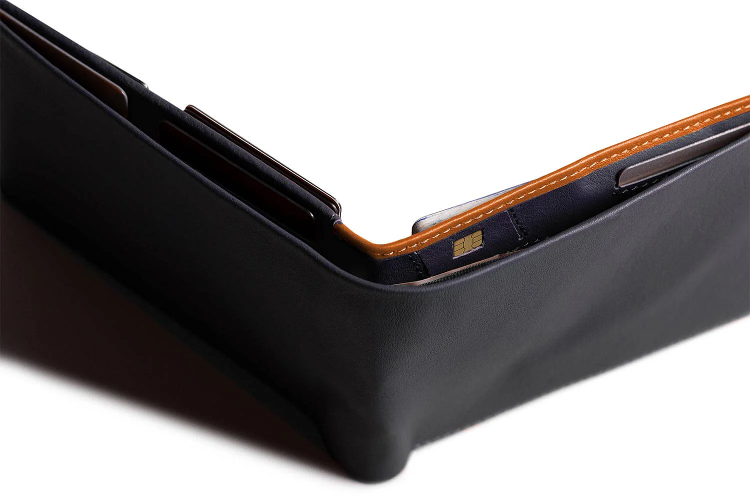 Travel Wallet with RFID Protection - Image 13