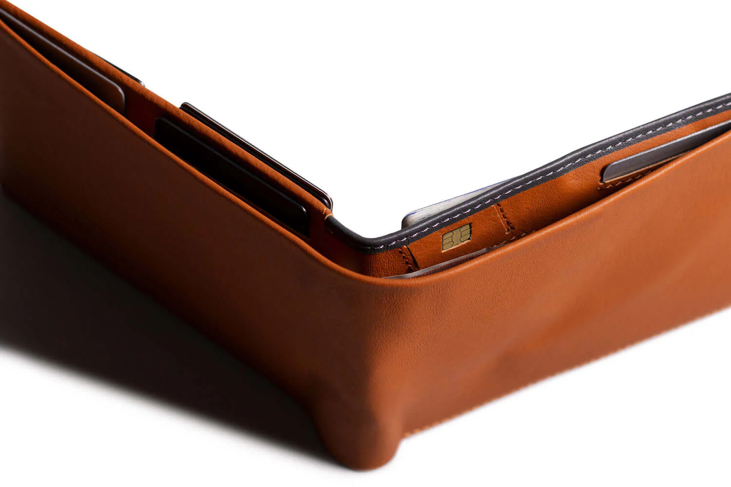 Travel Wallet with RFID Protection - Image 3
