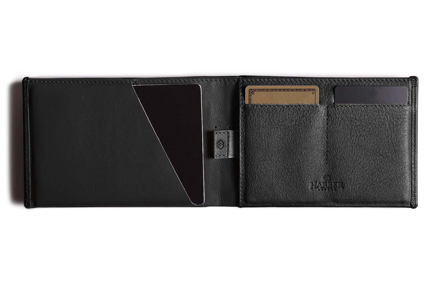 Travel Wallet with RFID Protection - Image 6