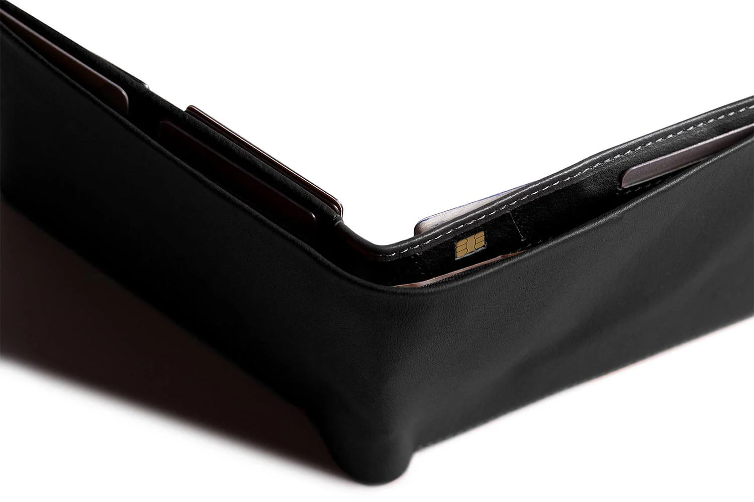 Travel Wallet with RFID Protection - Image 8
