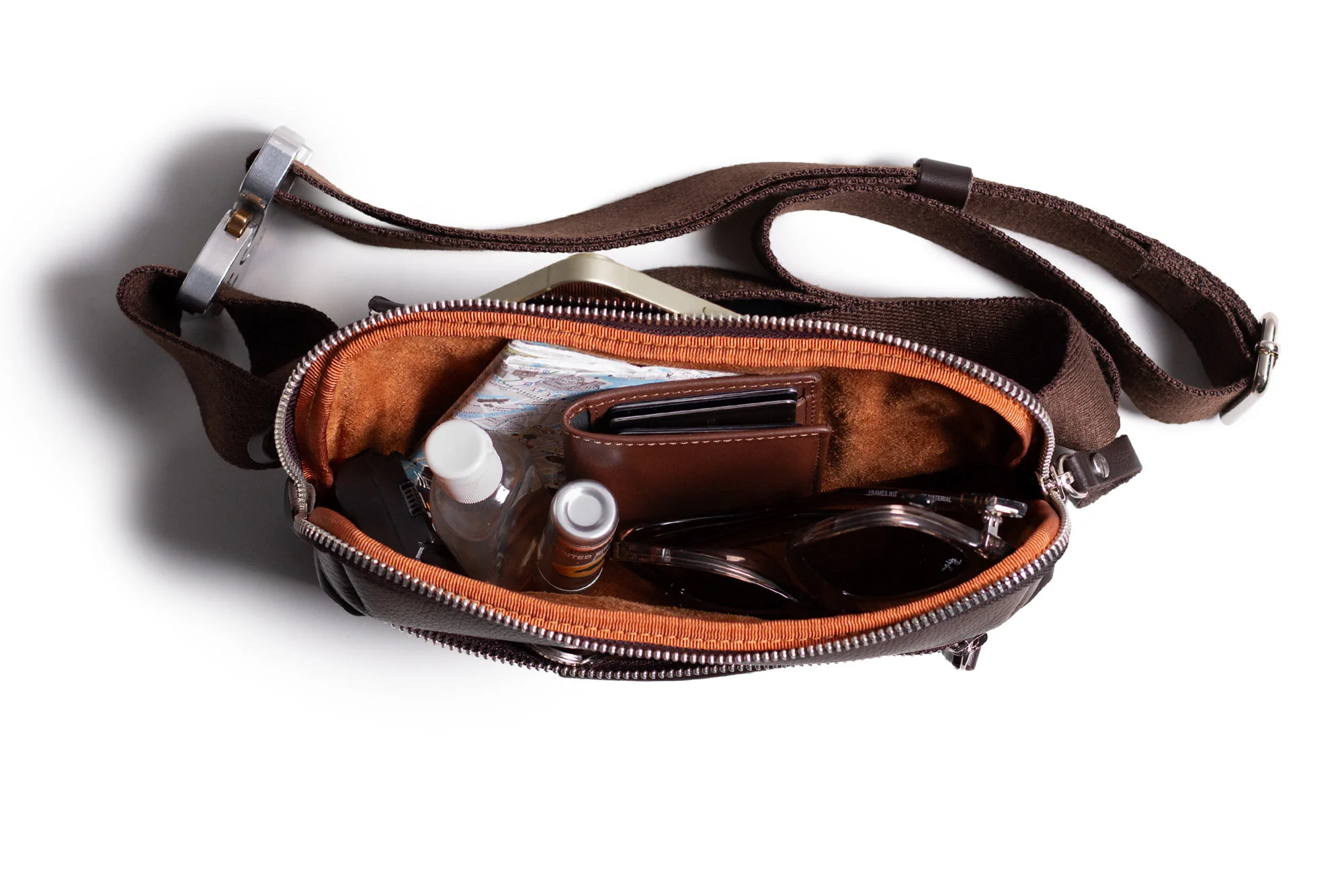 Venture Sling Bag - Image 10