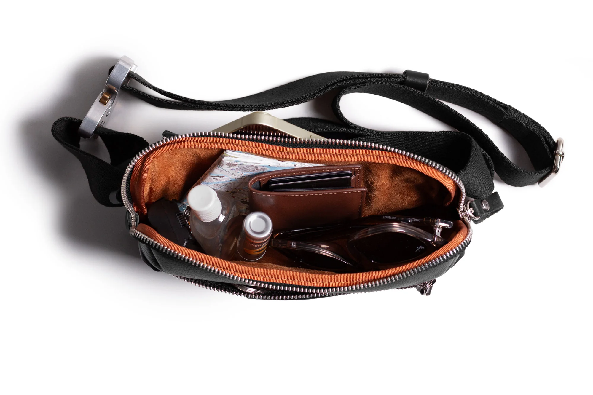 Venture Sling Bag - Image 6