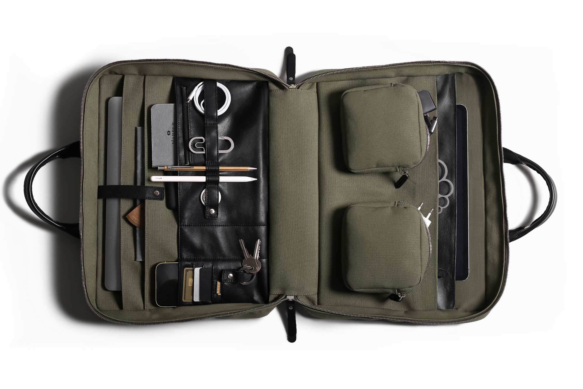 Rugged Laptop Briefcase - Image 12