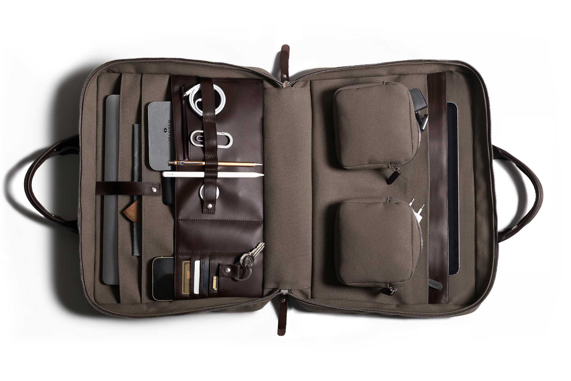 Rugged Laptop Briefcase - Image 17