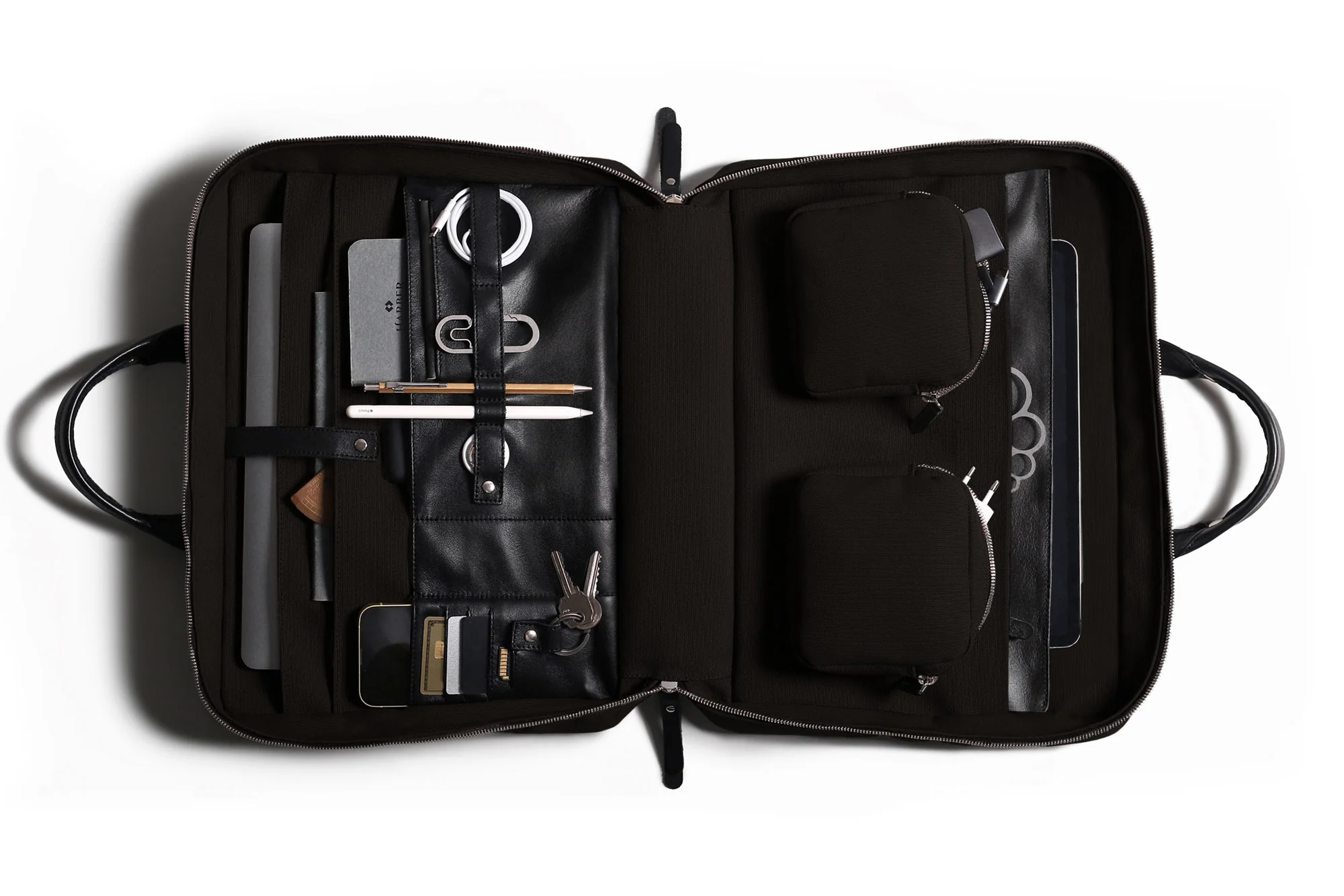 Rugged Laptop Briefcase - Image 22