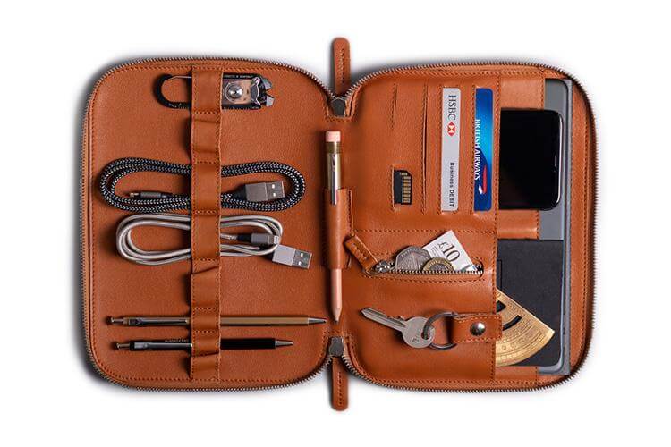 Work Briefcase - Image 3