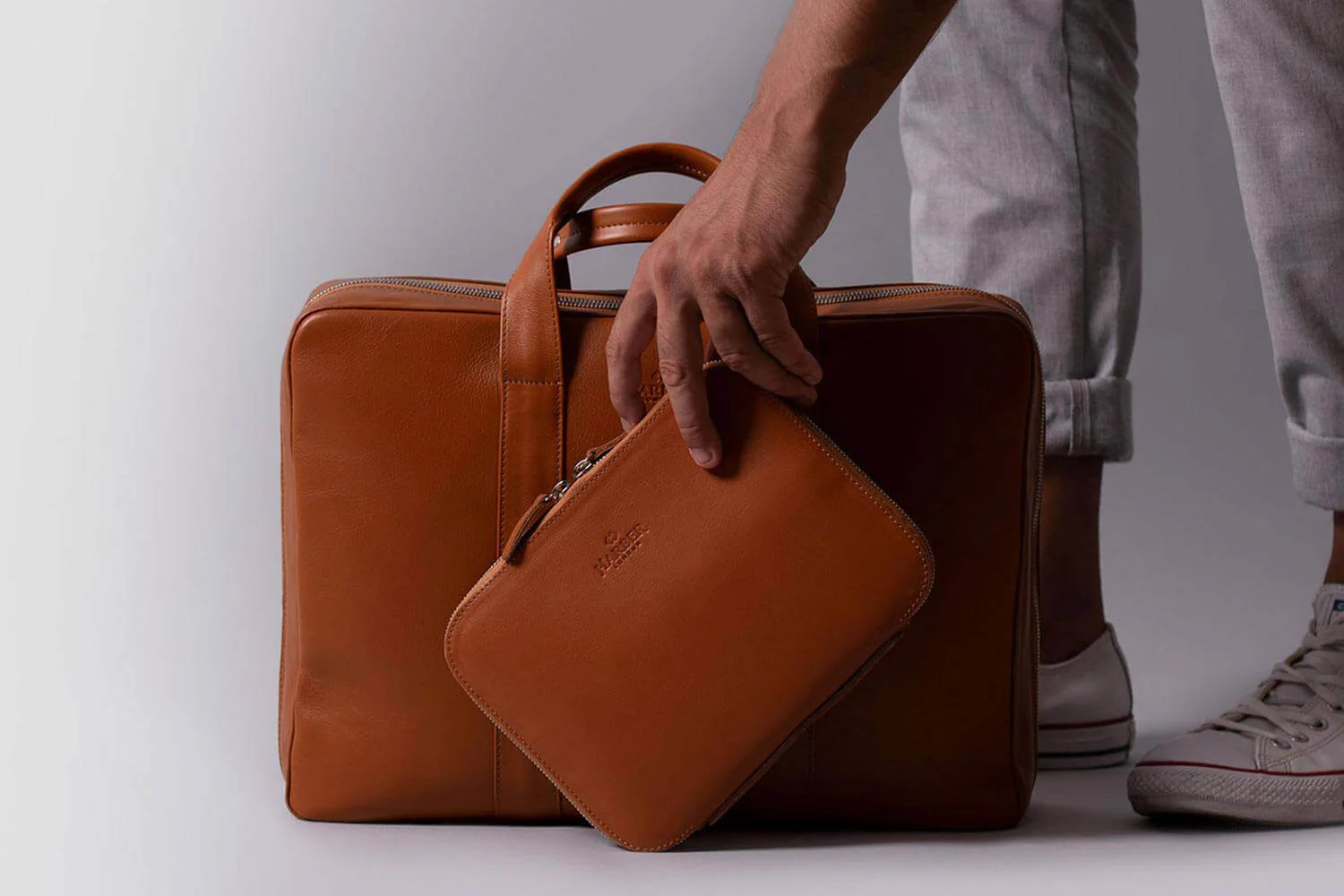 Work Briefcase - Image 5