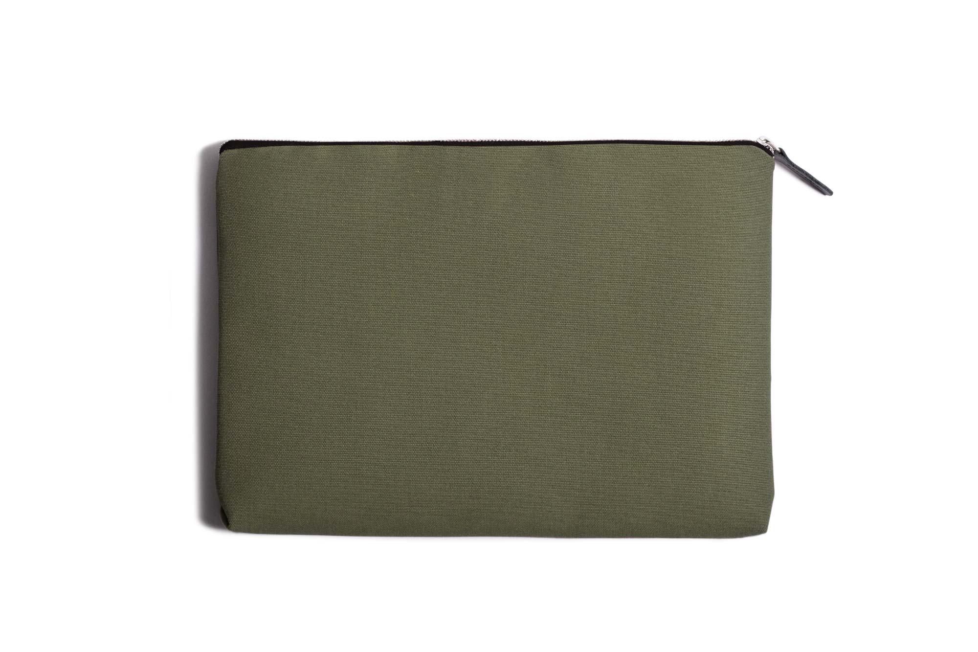 Zippered Sleeve For MacBook - Image 10