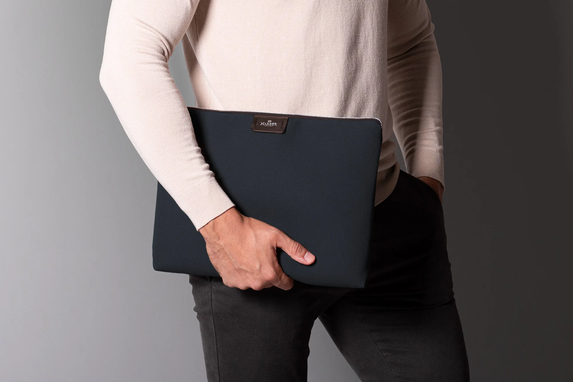 Zippered Sleeve For MacBook - Image 13