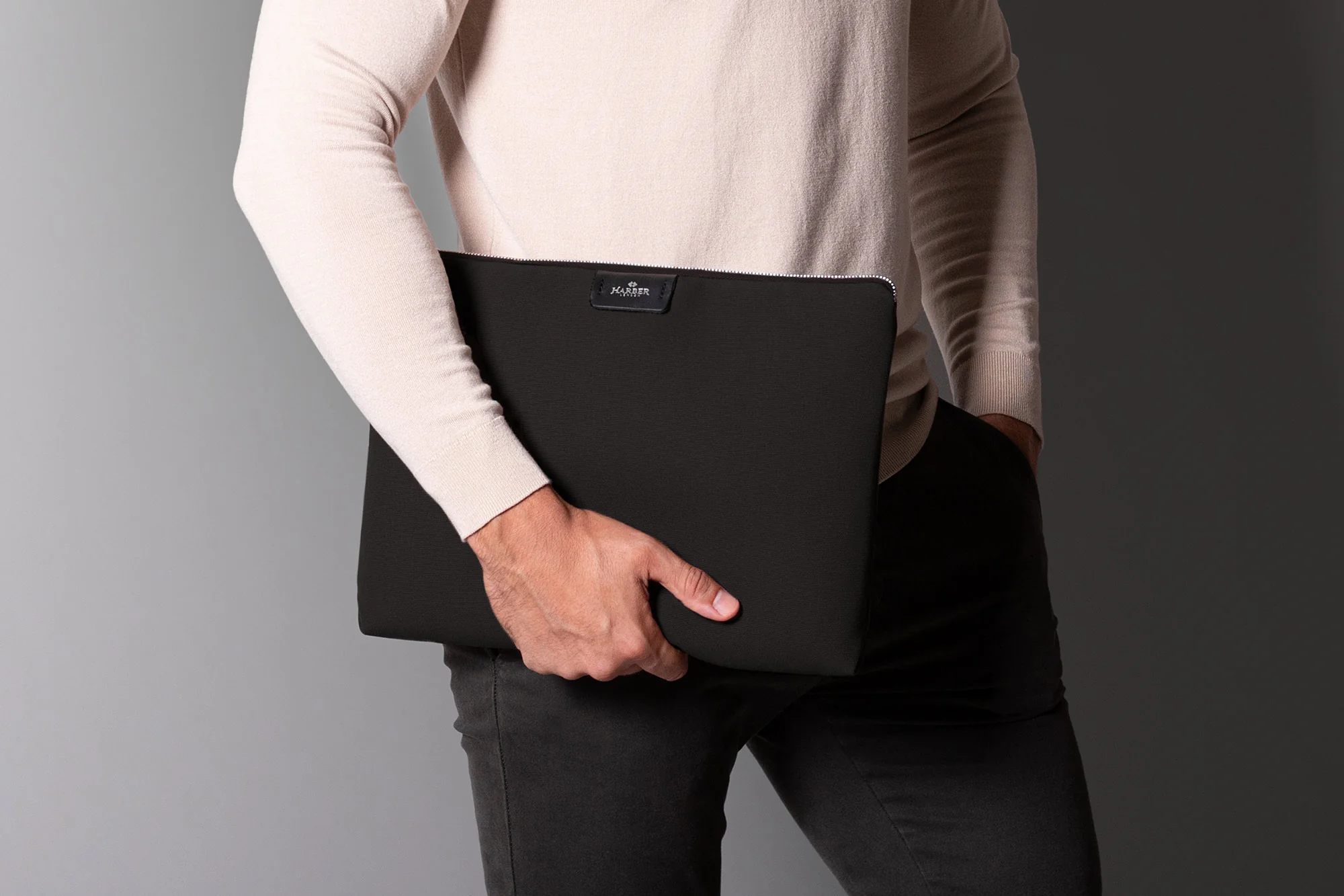 Zippered Sleeve For MacBook - Image 18