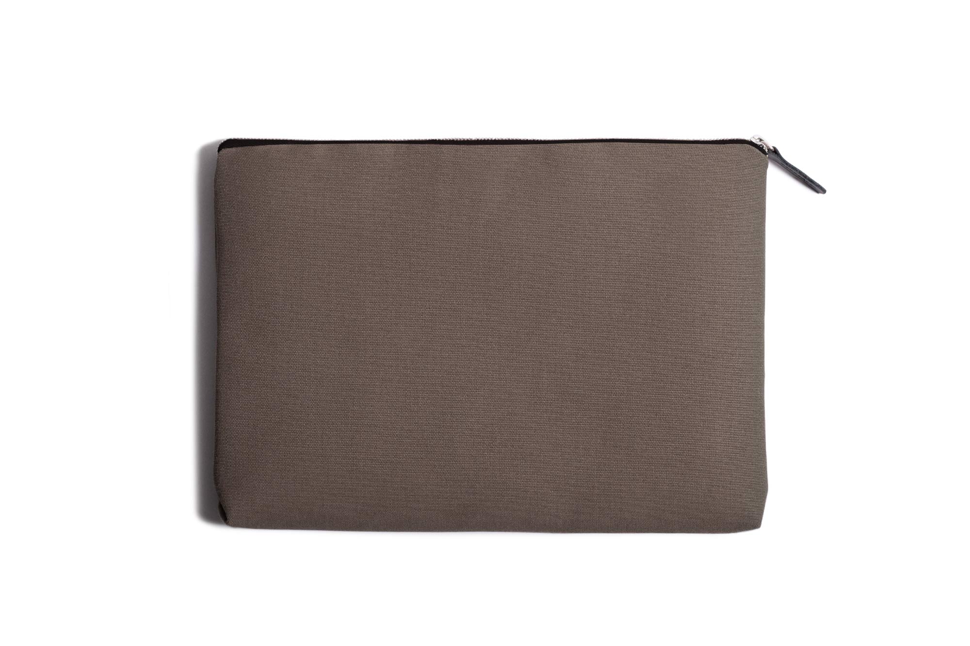 Zippered Sleeve For MacBook - Image 5