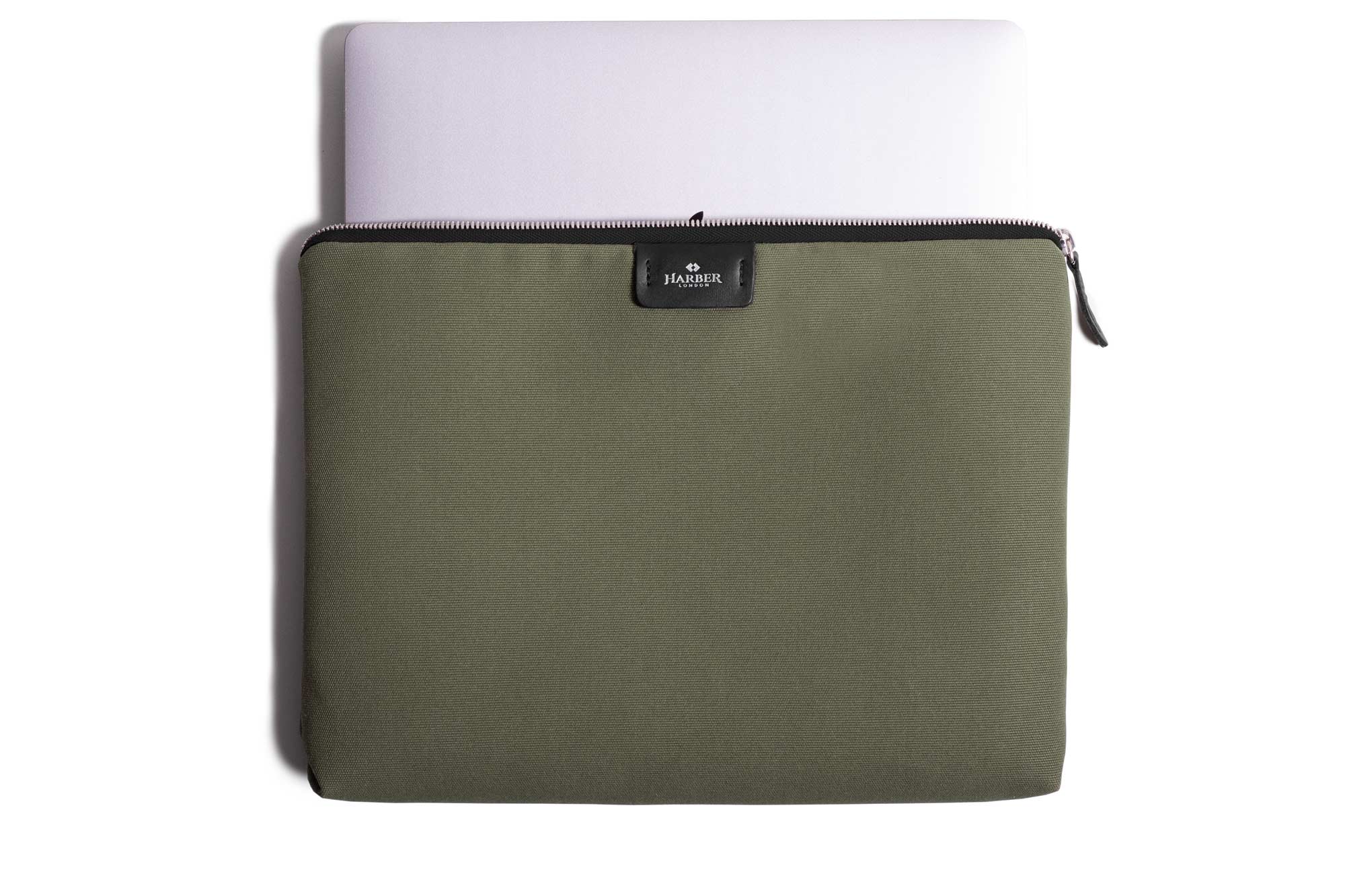 Zippered Sleeve For MacBook - Image 6