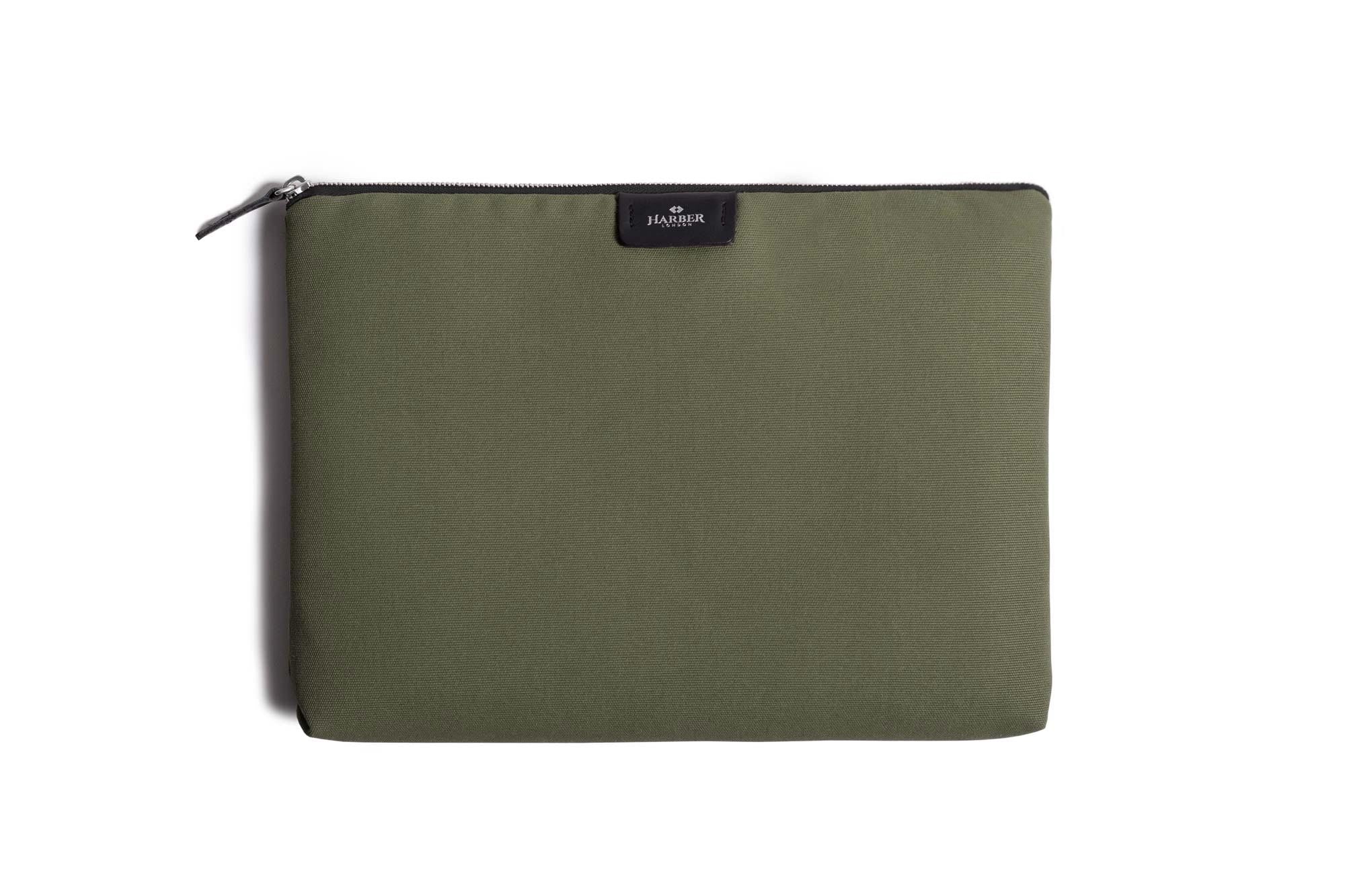 Zippered Sleeve For MacBook - Image 7