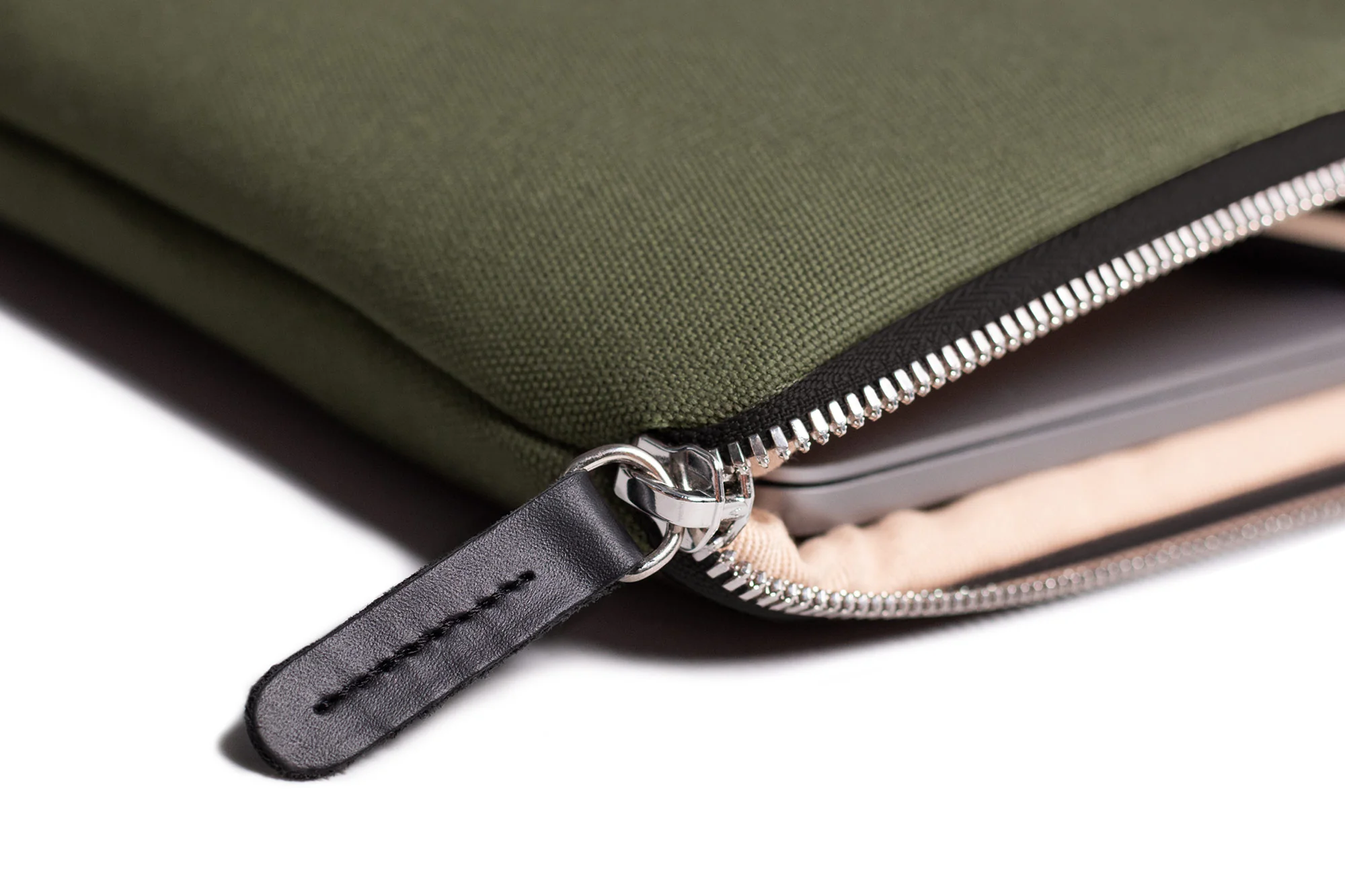 Zippered Sleeve For MacBook - Image 9